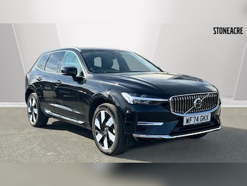 2024 (74) - 2.0 T8 [455] PHEV Ultra Dark 5dr AWD Geartronic