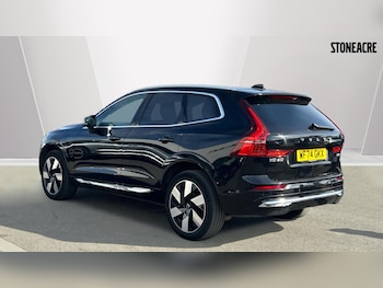 Used Volvo XC60 2024 for sale - 75508235: Photo