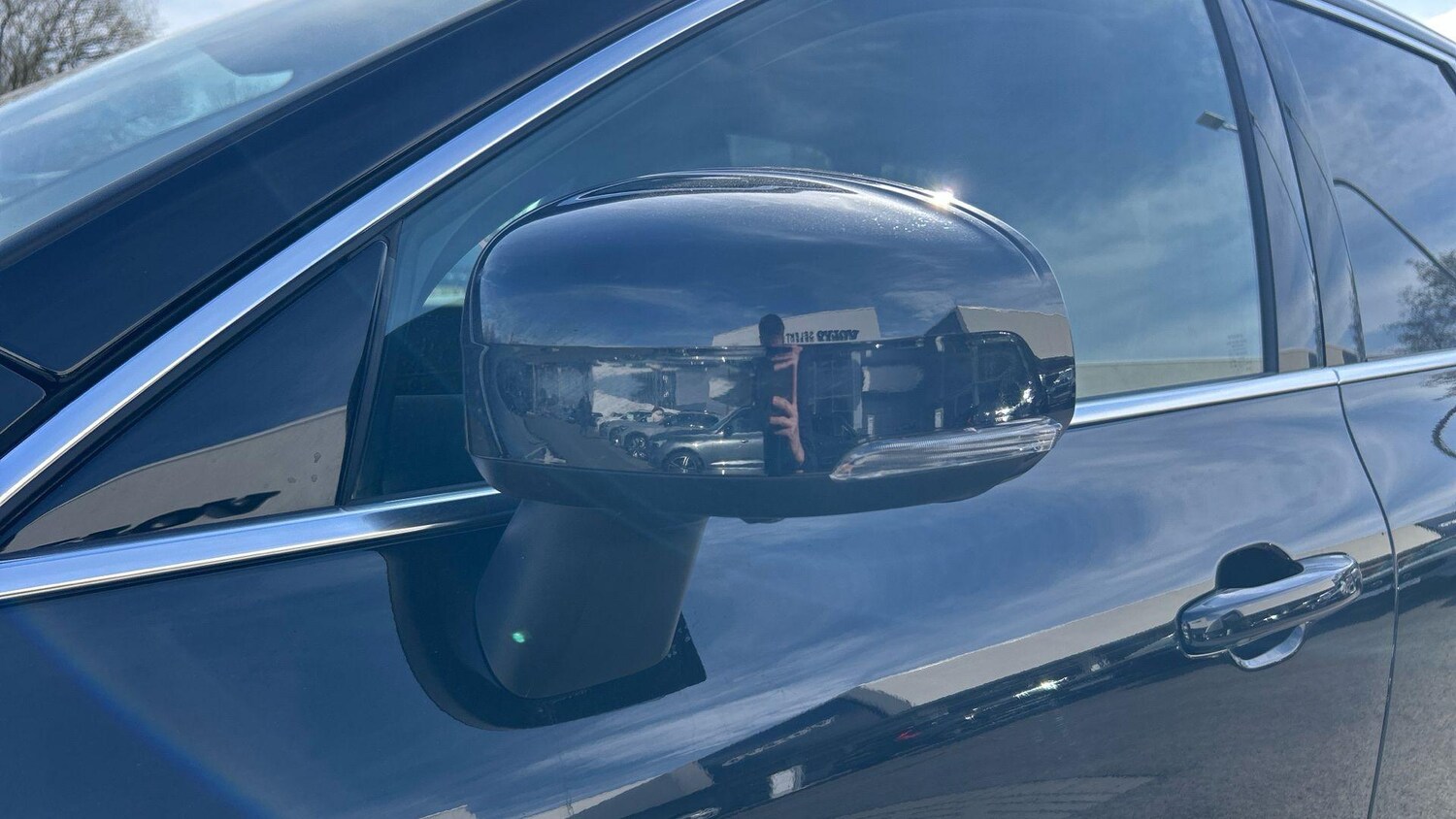 Vehicle 38