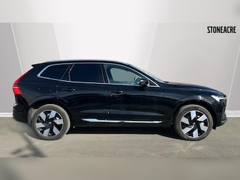 Used Volvo XC60 2024 for sale - 75508235: Photo