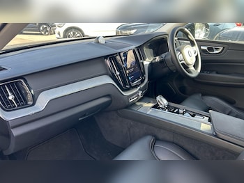 Used Volvo XC60 2024 for sale - 75508235: Photo