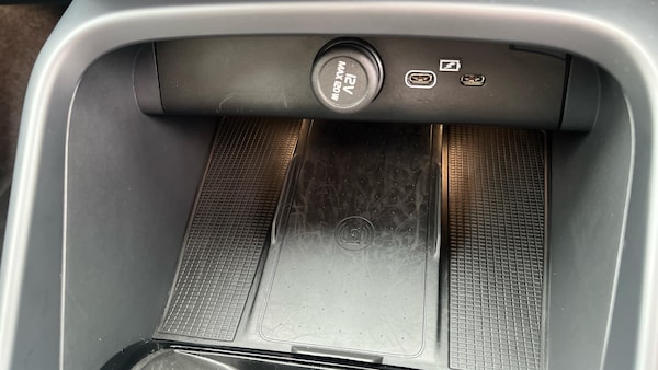 Used Volvo XC40 2025 for sale - 76251288: Photo 19