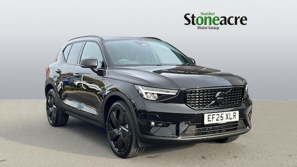 Used Volvo XC40 2025 for sale - 76251288: Photo 1