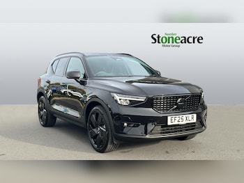 Volvo - XC40