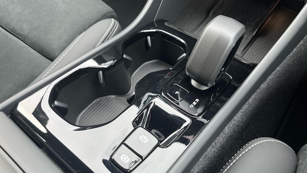 Used Volvo XC40 2025 for sale - 76251288: Photo 25