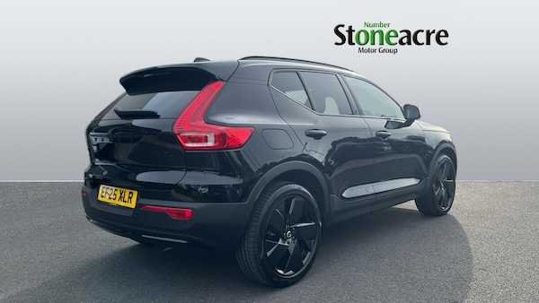Used Volvo XC40 2025 for sale - 76251288: Photo 2