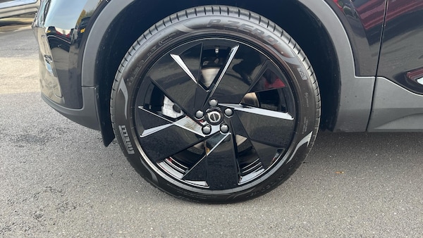 Used Volvo XC40 2025 for sale - 76251288: Photo 34