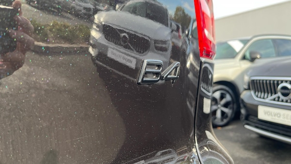 Used Volvo XC40 2025 for sale - 76251288: Photo 38