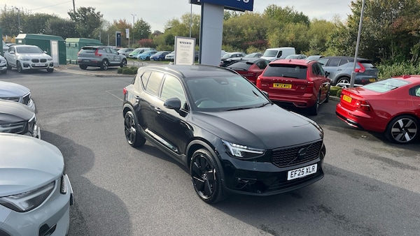Used Volvo XC40 2025 for sale - 76251288: Photo 39
