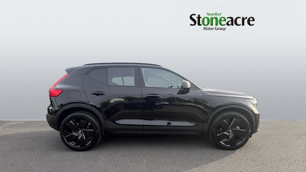 Used Volvo XC40 2025 for sale - 76251288: Photo 3