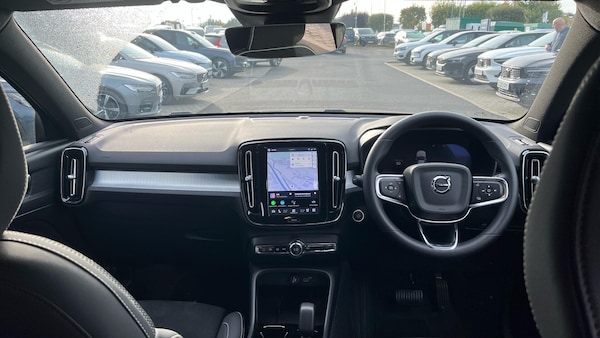Used Volvo XC40 2025 for sale - 76251288: Photo 5