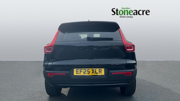 Used Volvo XC40 2025 for sale - 76251288: Photo 7