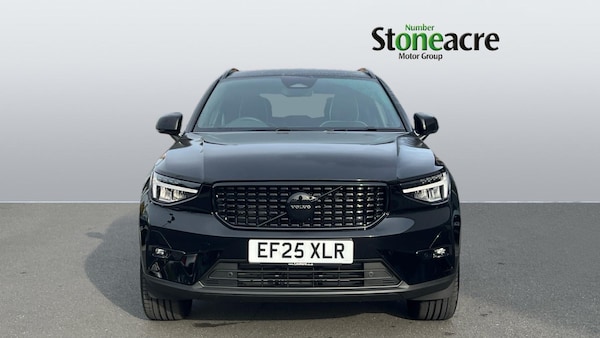 Used Volvo XC40 2025 for sale - 76251288: Photo 8
