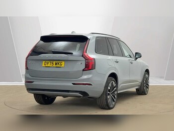 Used Volvo XC90 2025 for sale - 78842460: Photo
