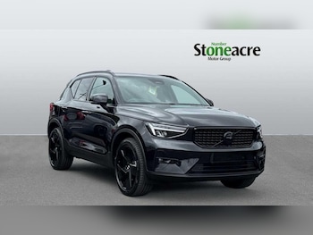 Used Volvo XC40 2026 for sale - 78965386: Photo