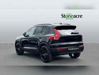 Used Volvo XC40 2026 for sale - 78965386: Photo