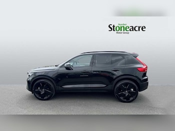 Used Volvo XC40 2026 for sale - 78965386: Photo