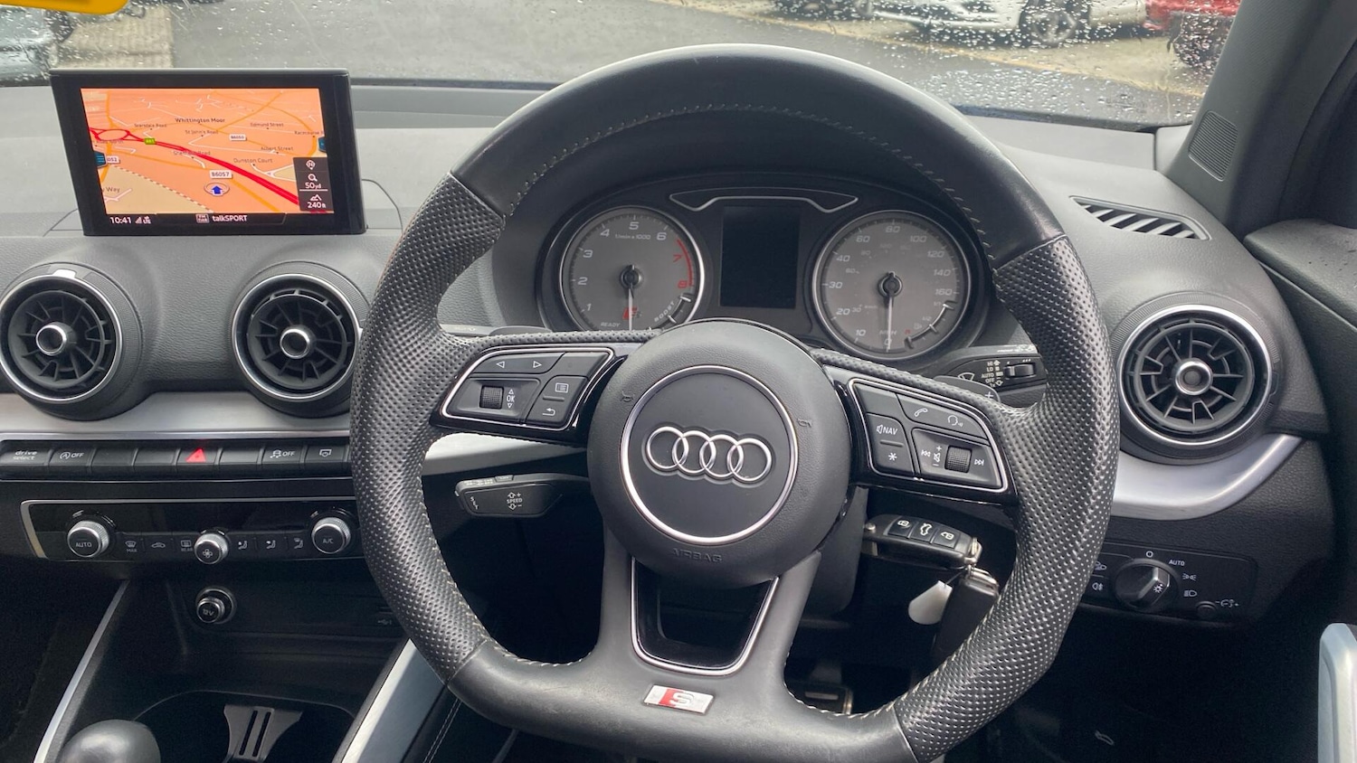 Used Audi SQ2 for sale - 76349872: Photo 10