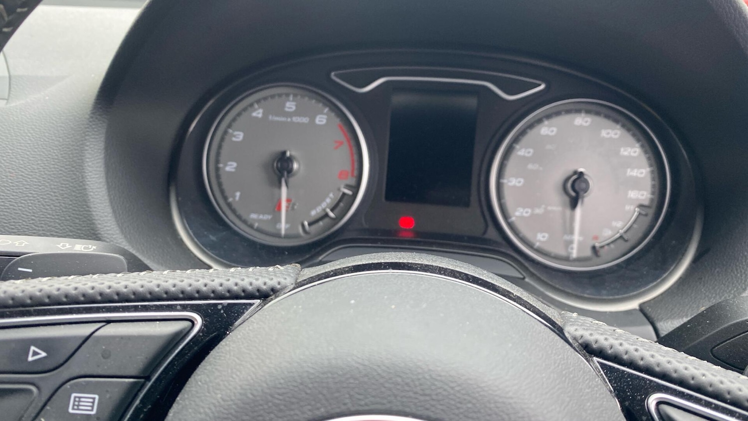 Used Audi SQ2 for sale - 76349872: Photo 11