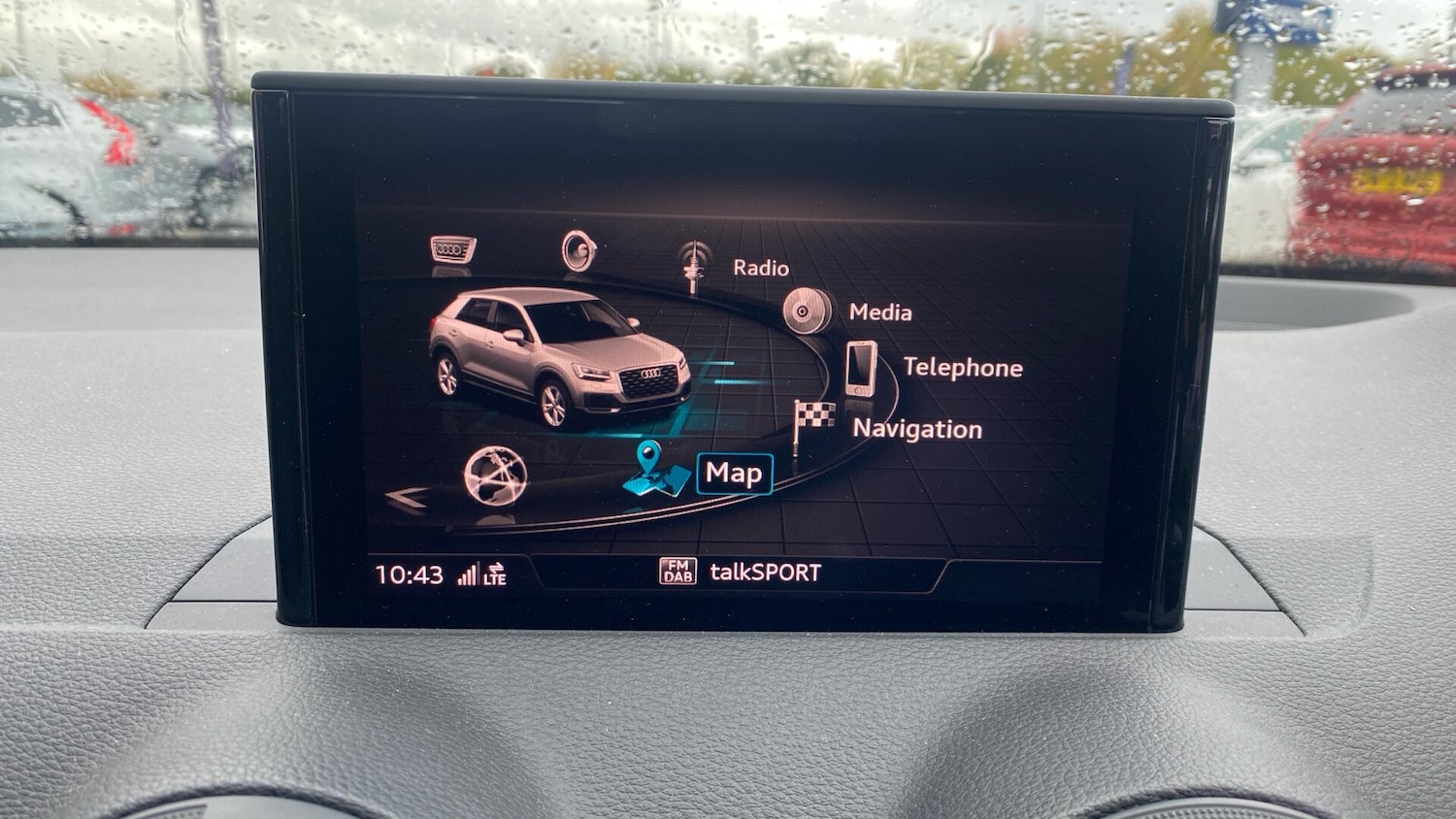 Used Audi SQ2 for sale - 76349872: Photo 12