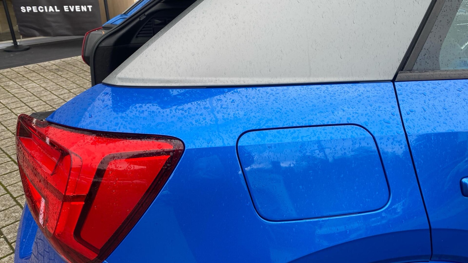 Used Audi SQ2 for sale - 76349872: Photo 16