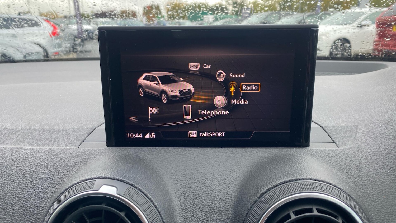 Used Audi SQ2 for sale - 76349872: Photo 17