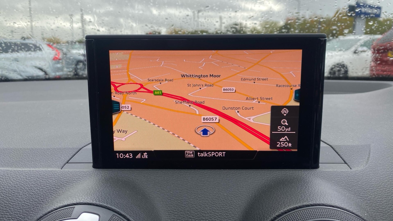 Used Audi SQ2 for sale - 76349872: Photo 18