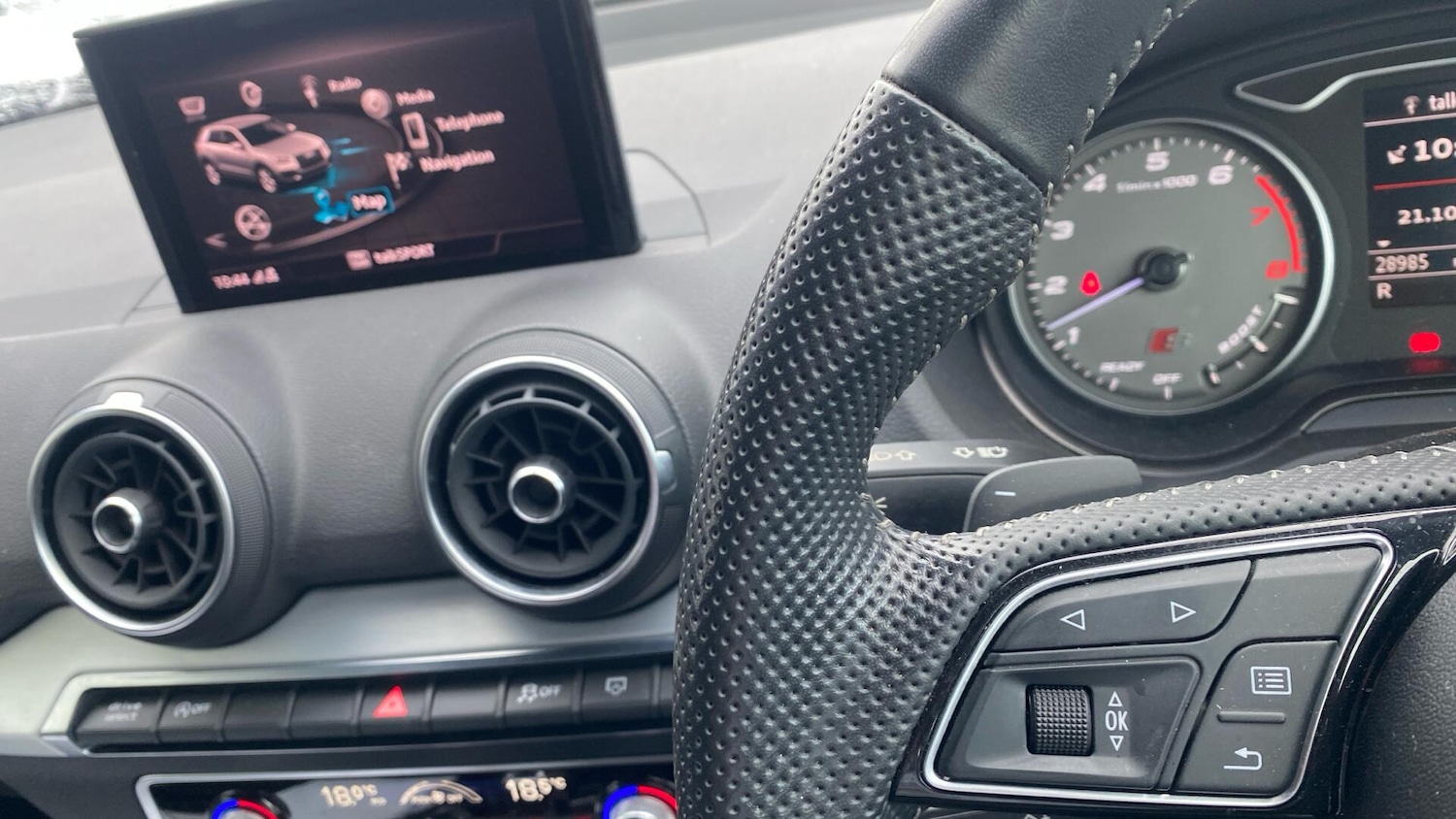 Used Audi SQ2 for sale - 76349872: Photo 21