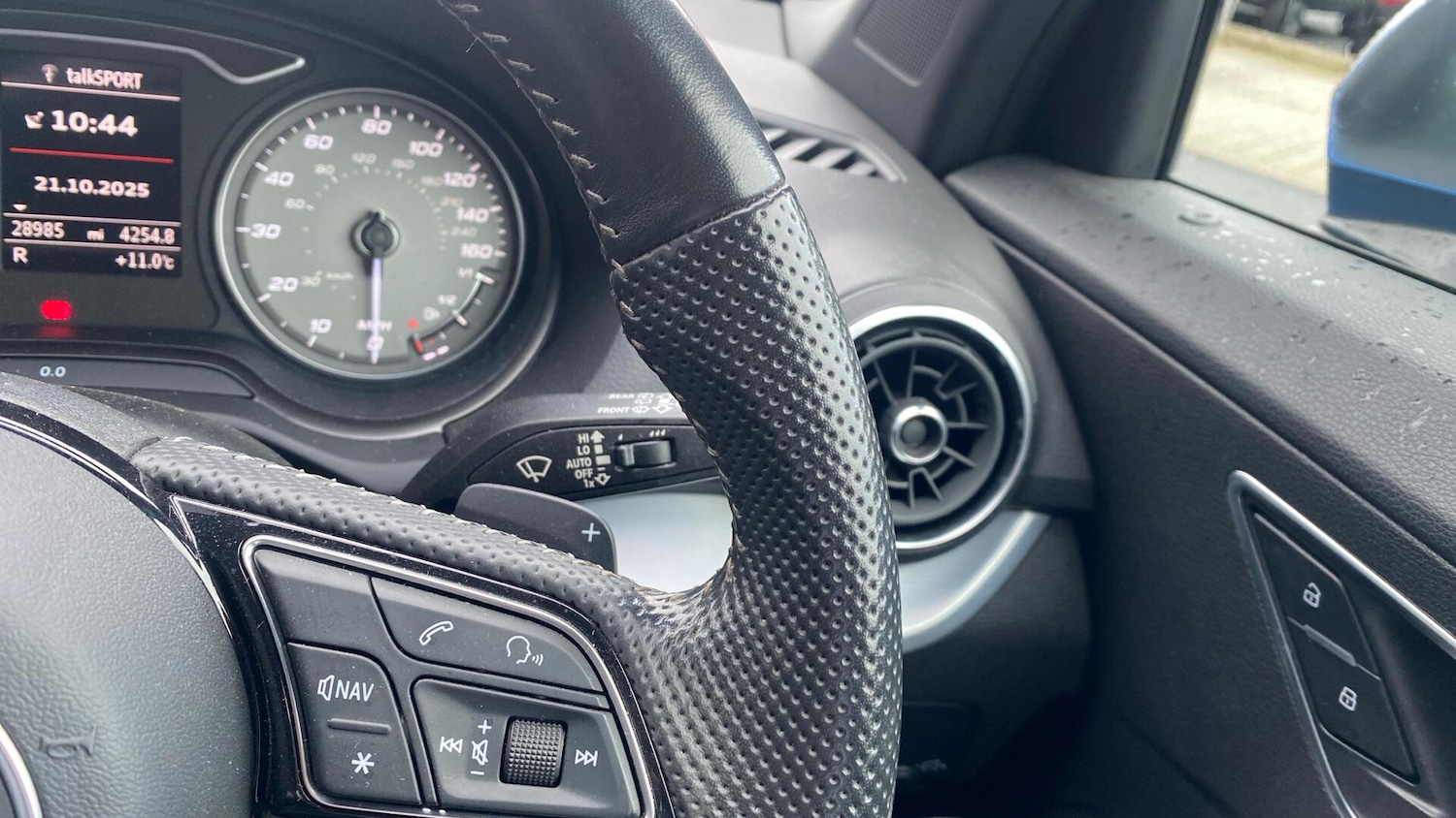 Used Audi SQ2 for sale - 76349872: Photo 22