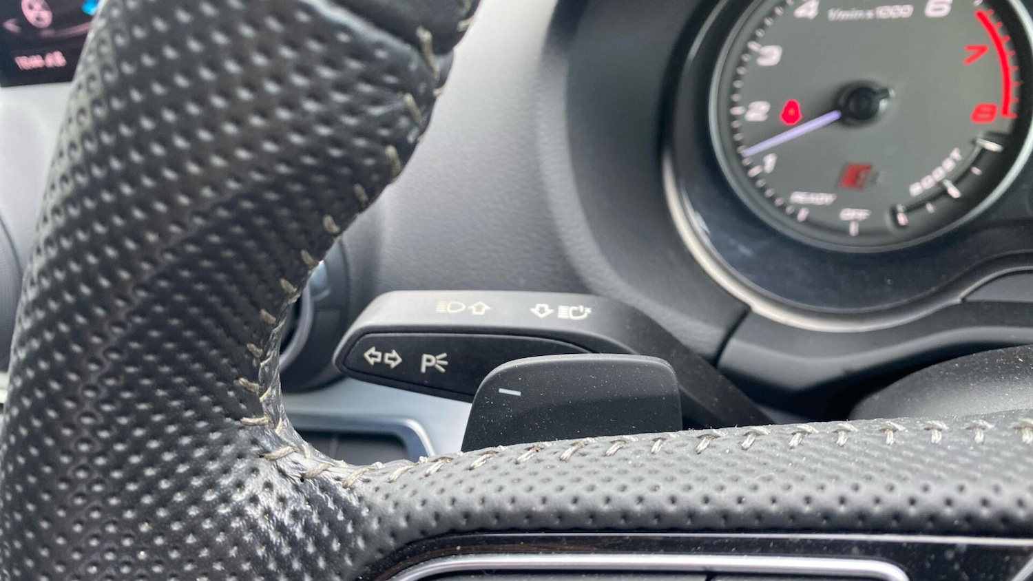 Used Audi SQ2 for sale - 76349872: Photo 23