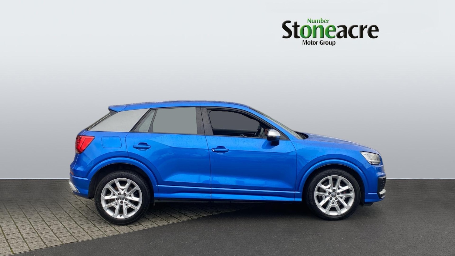 Used Audi SQ2 for sale - 76349872: Photo 3