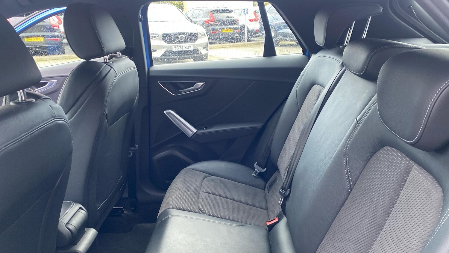 Used Audi SQ2 for sale - 76349872: Photo 33