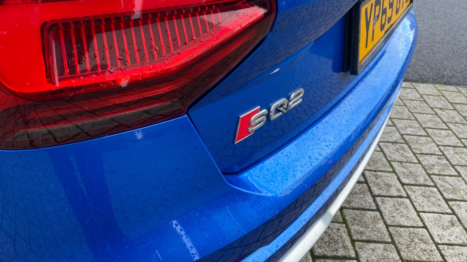 Used Audi SQ2 for sale - 76349872: Photo 36