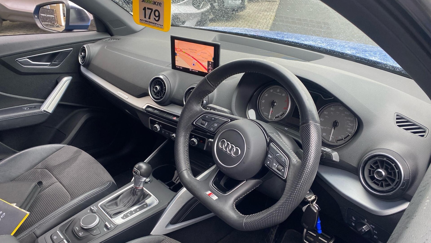Used Audi SQ2 for sale - 76349872: Photo 4