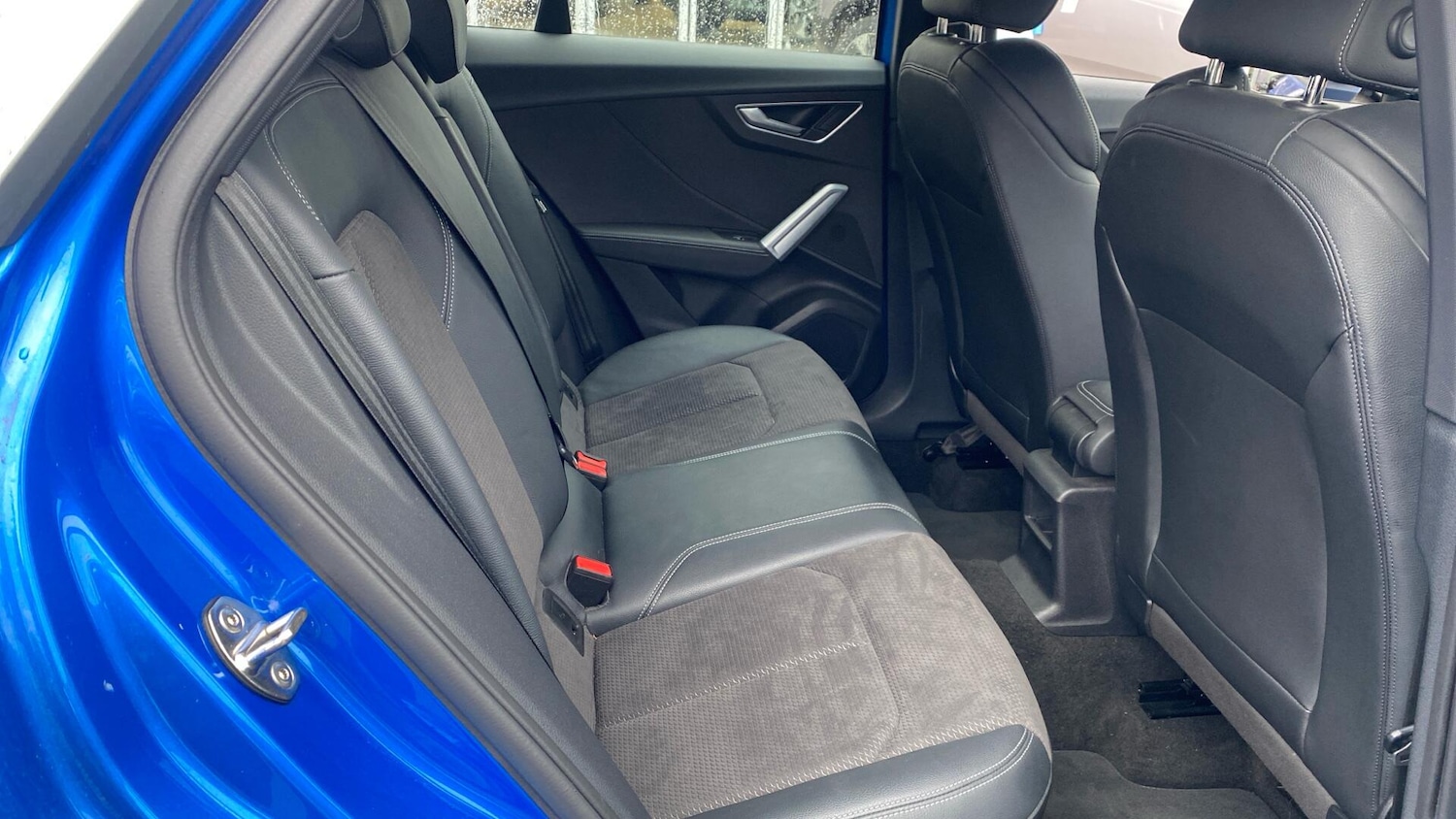 Used Audi SQ2 for sale - 76349872: Photo 6