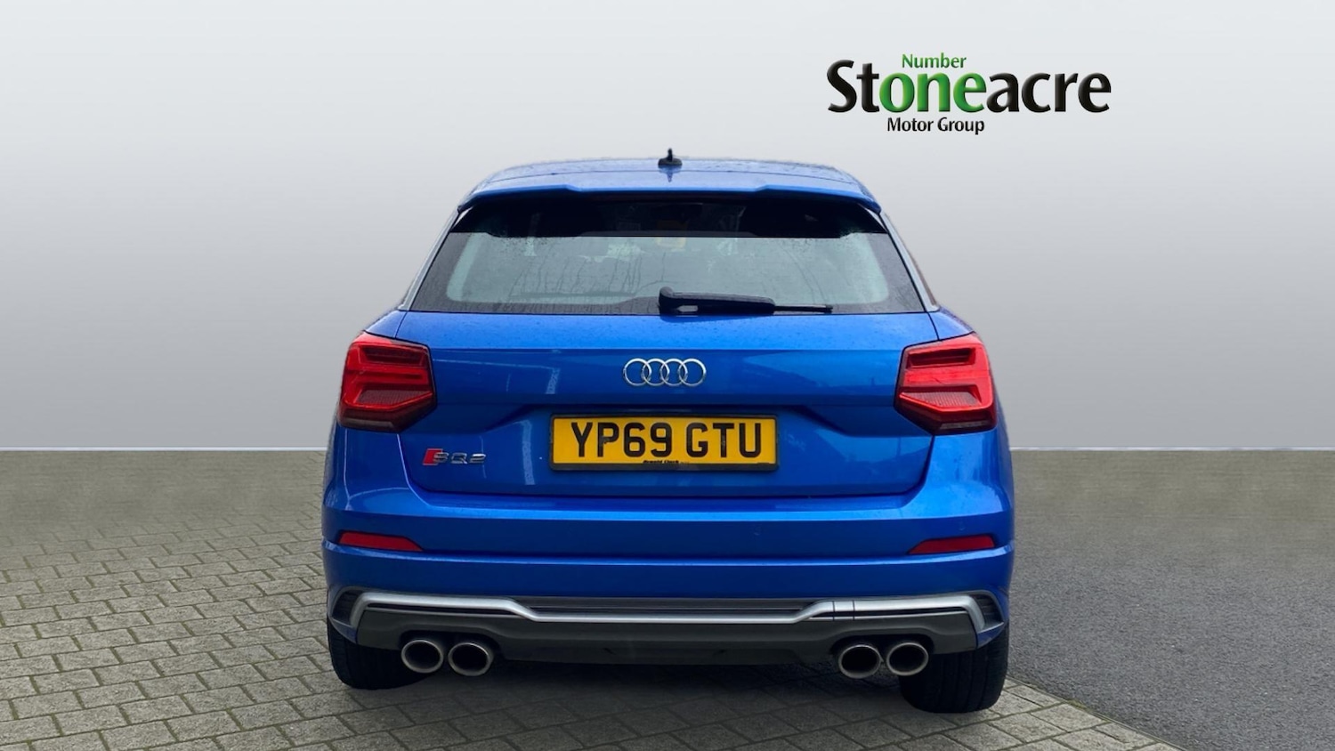 Used Audi SQ2 for sale - 76349872: Photo 7