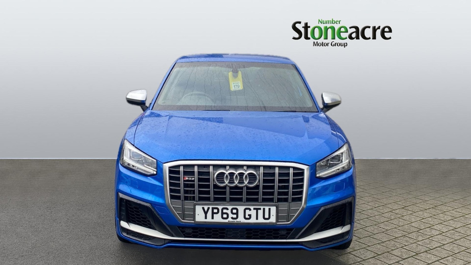 Used Audi SQ2 for sale - 76349872: Photo 8