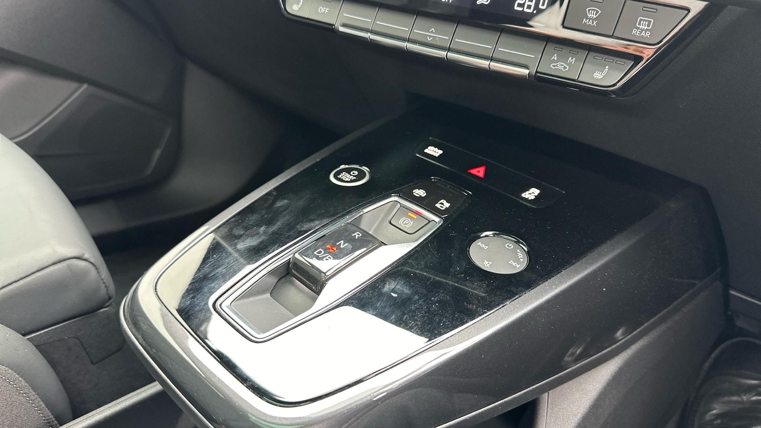 Vehicle 26