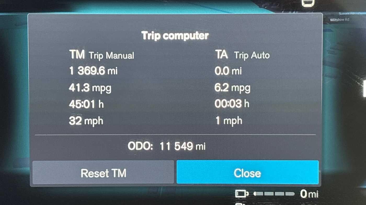 Used Volvo V60 2025 for sale - 76801978: Photo 13