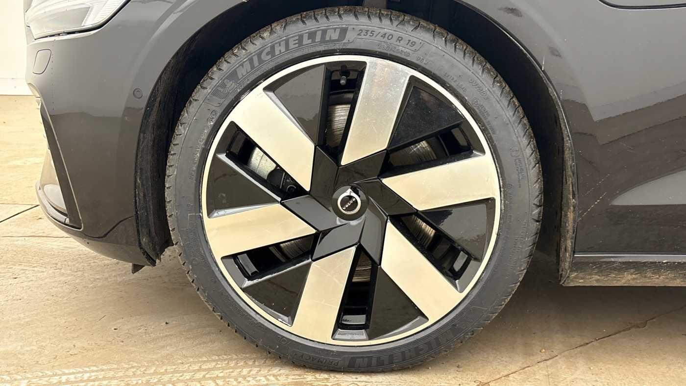 Used Volvo V60 2025 for sale - 76801978: Photo 21