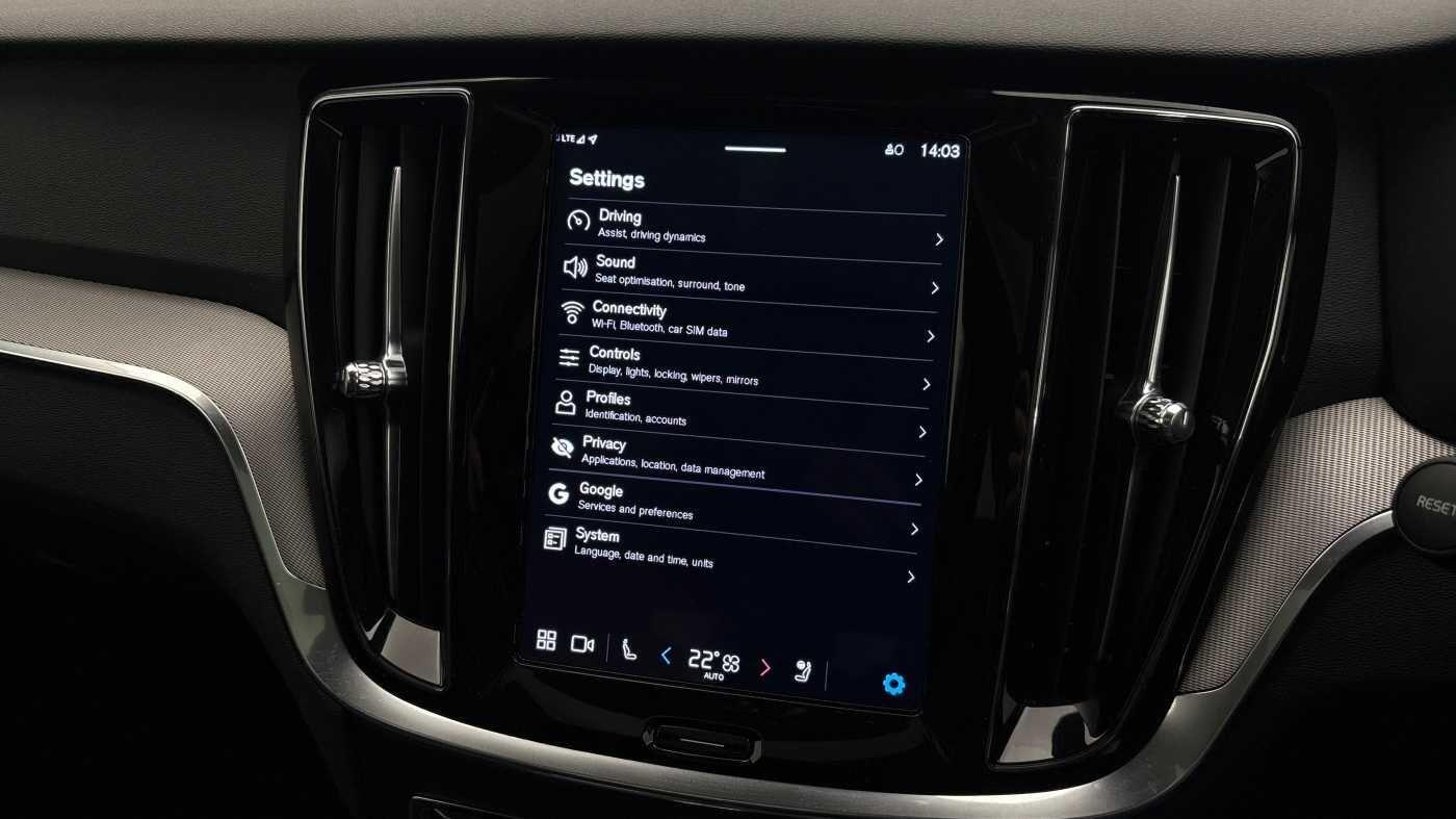 Used Volvo V60 2025 for sale - 76801978: Photo 36