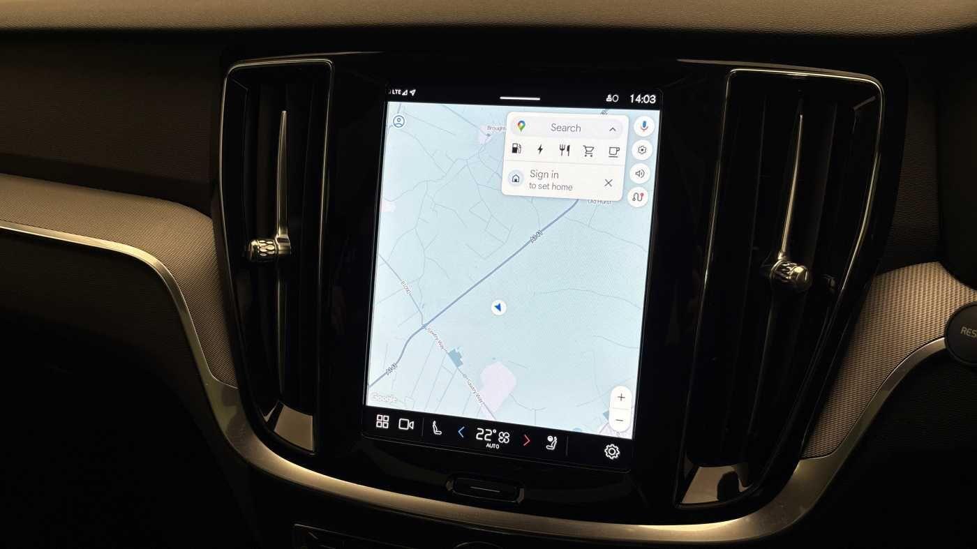 Used Volvo V60 2025 for sale - 76801978: Photo 37