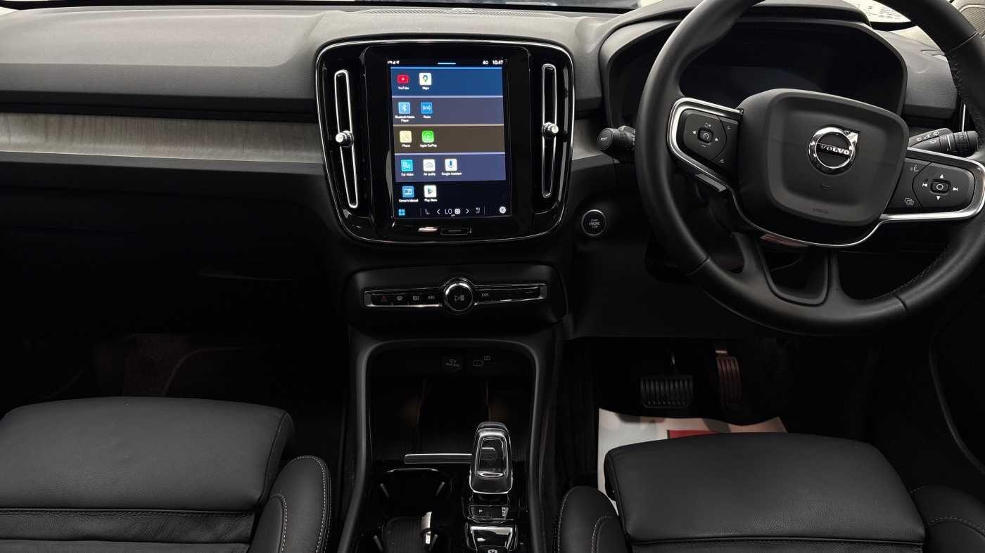 Used Volvo XC40 2024 for sale - 77573975: Photo 10