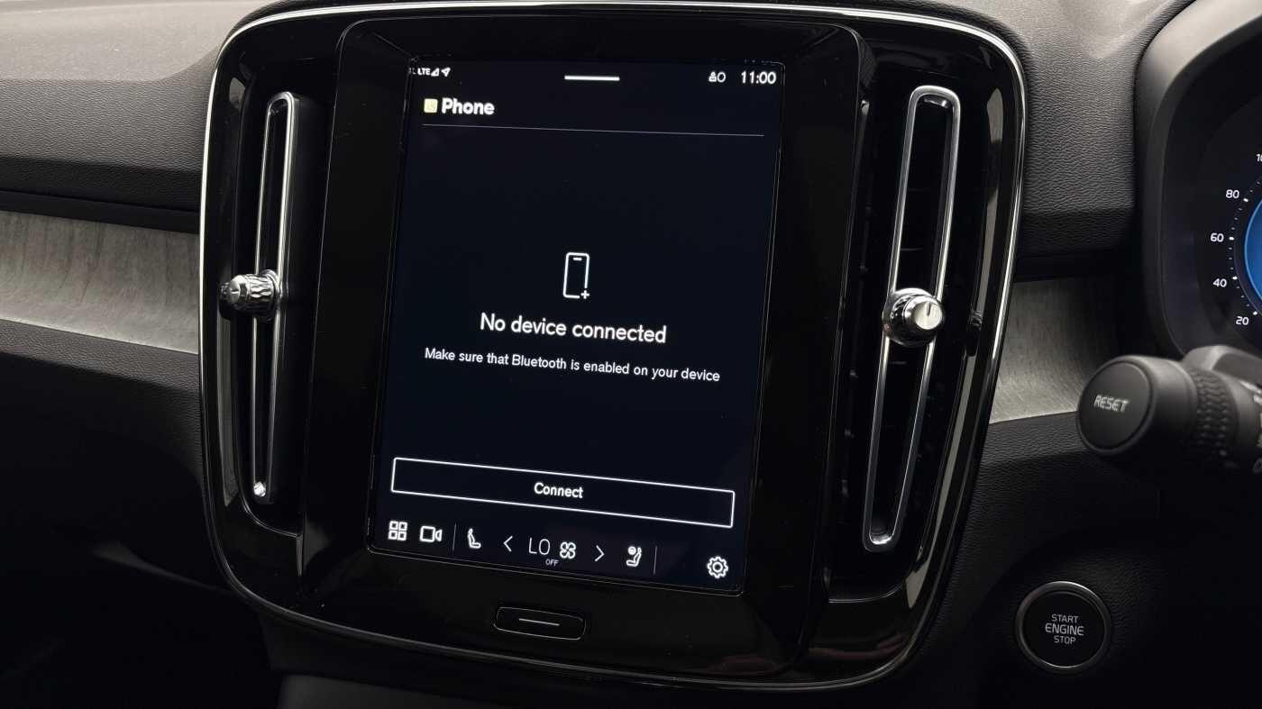 Used Volvo XC40 2024 for sale - 77573975: Photo 38