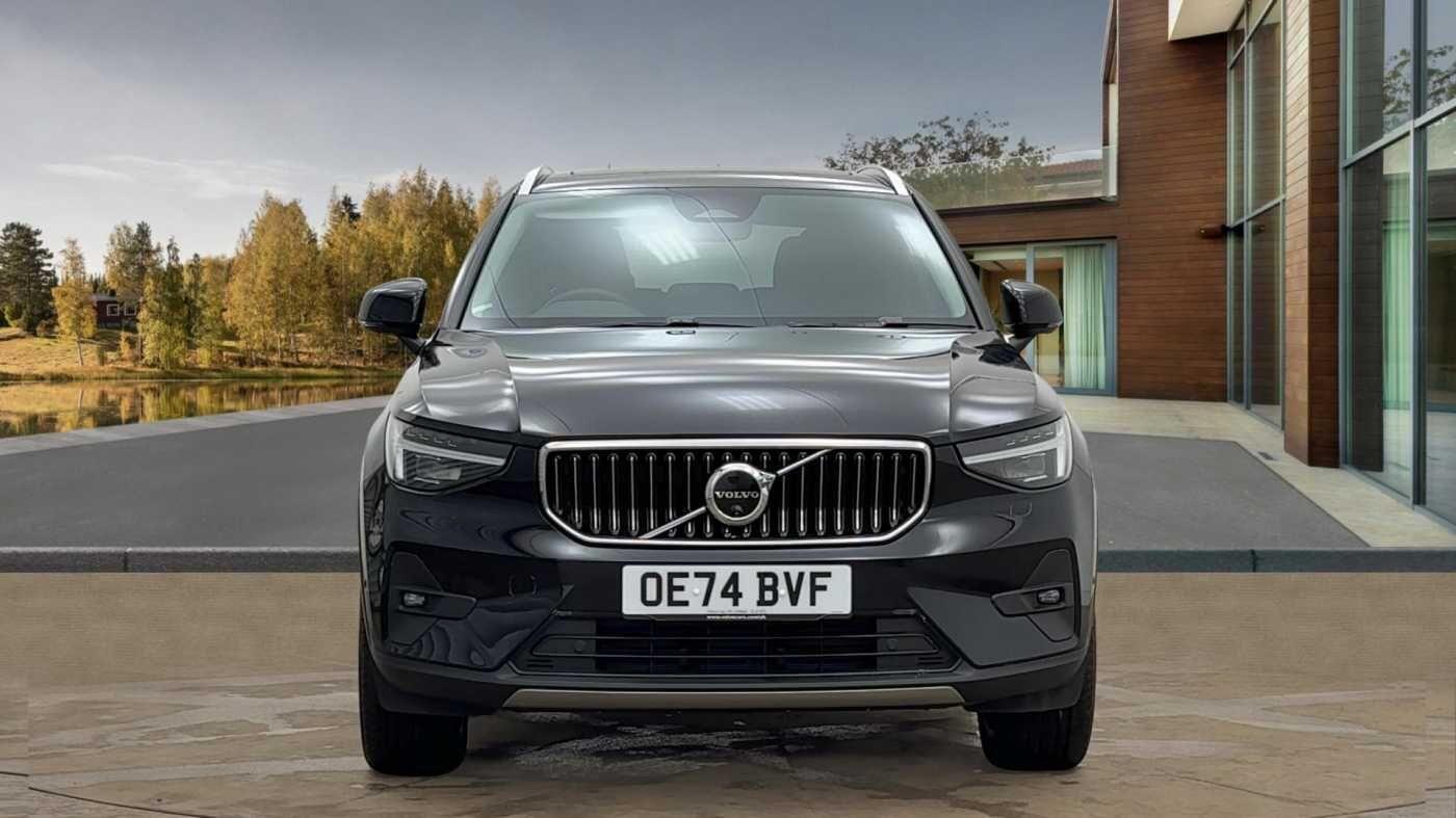 Used Volvo XC40 2024 for sale - 77573975: Photo 8