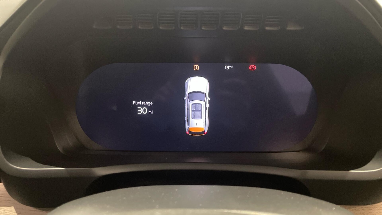 Used Volvo XC90 for sale - 77190377: Photo 11