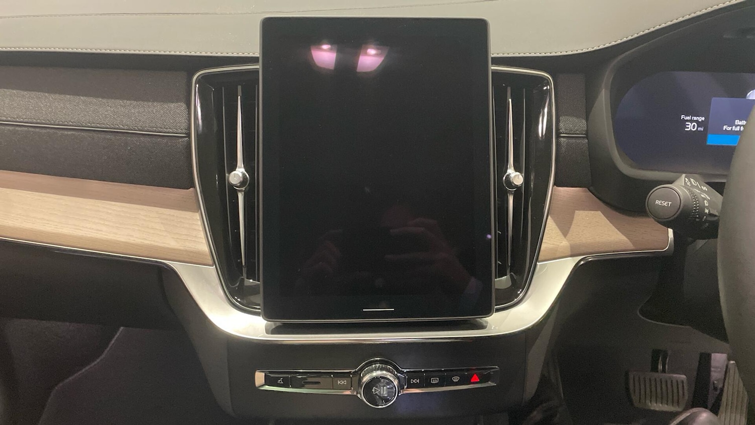 Used Volvo XC90 for sale - 77190377: Photo 12