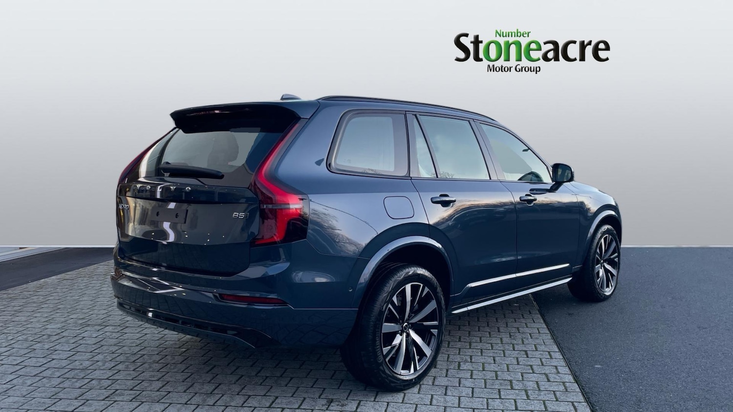 Used Volvo XC90 for sale - 77190377: Photo 2