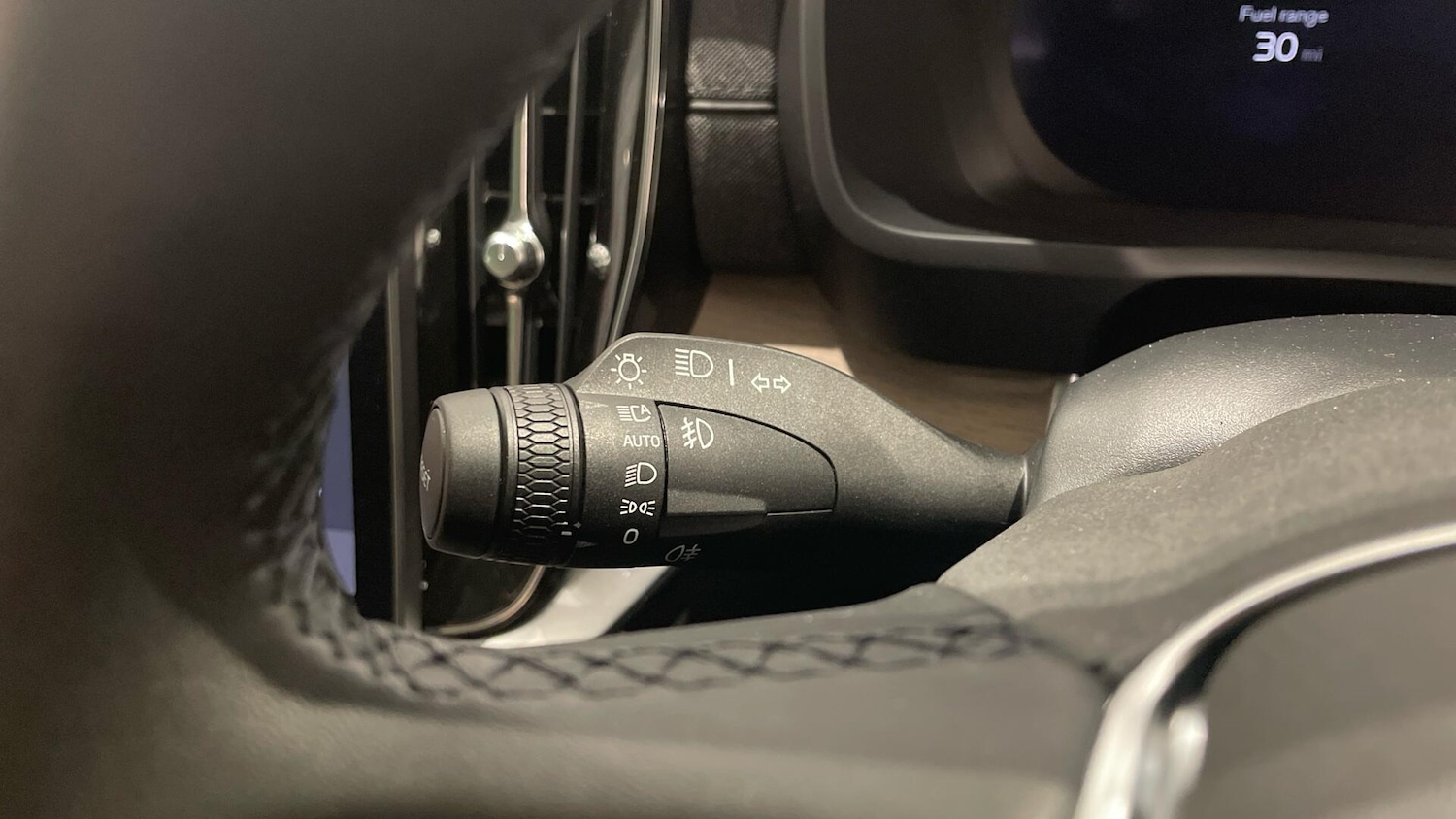 Used Volvo XC90 for sale - 77190377: Photo 20