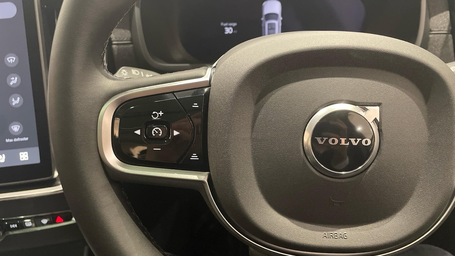 Used Volvo XC90 for sale - 77190377: Photo 21